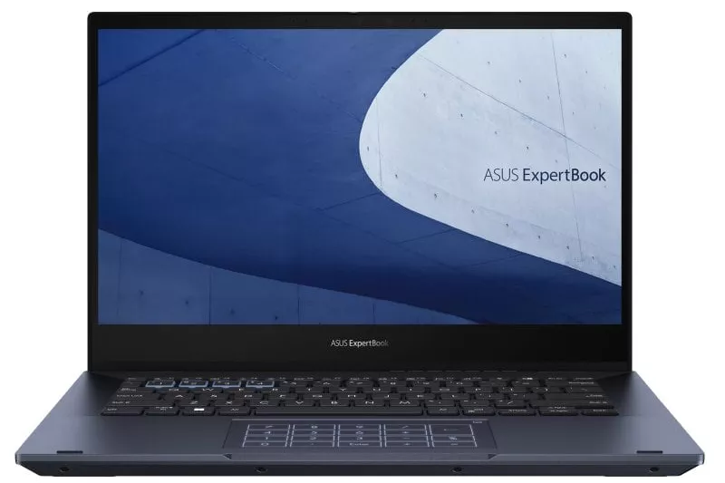 ASUS ExpertBook B5 Flip B5402FVA-KA0186X Intel Core i5-1340P/8GB/256GB SSD/14