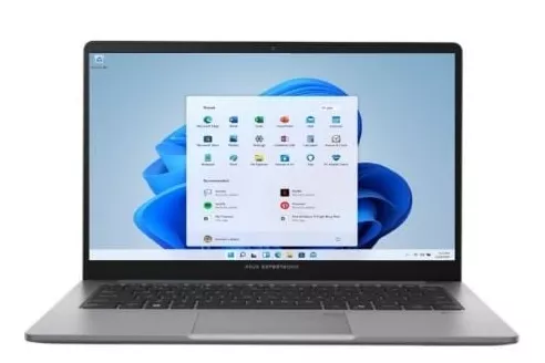 Asus ExpertBook P1 14″ Intel Core i3-1315U 16GB 512GB SSD Win11 Pro Ligero Militar