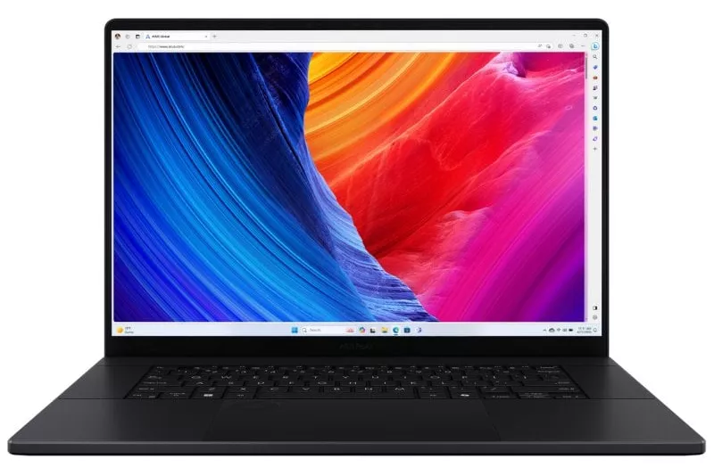 ASUS ProArt P16 OLED H7606WU-ME014W AMD Ryzen AI 9 HX 365/24GB/1TB SSD/RTX 4050/16