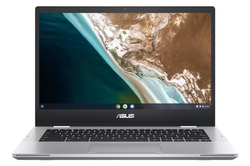 ASUS Flip ChromeBook CX1400FKA-EC0213 Intel Celeron N4500/8GB/128GB eMMC/14