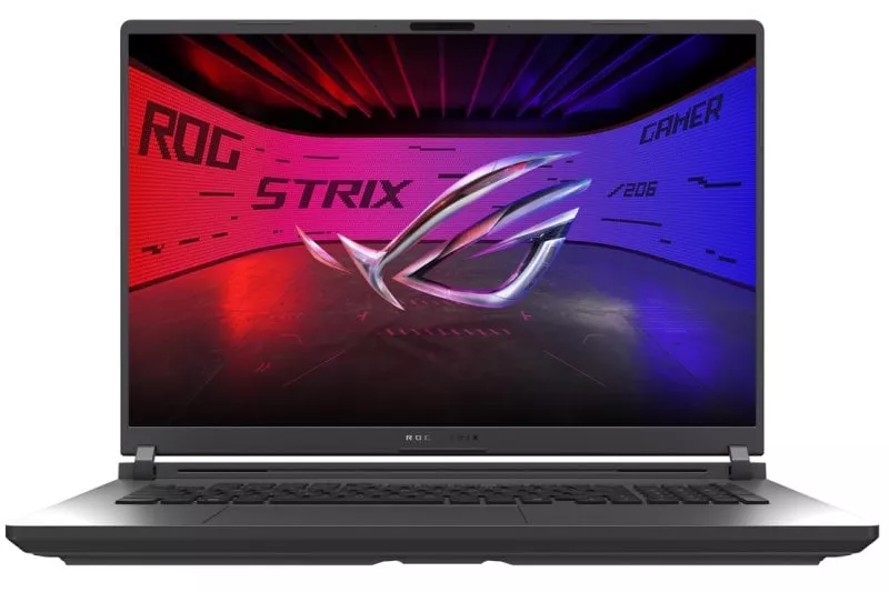 ASUS ROG Strix G18 G815LR-S9009 Intel Core Ultra 9 275HX/32GB/1TB SSD/RTX 5070 Ti/18