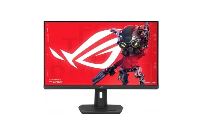 Monitor Asus ROG Strix XG32UCG 31.5