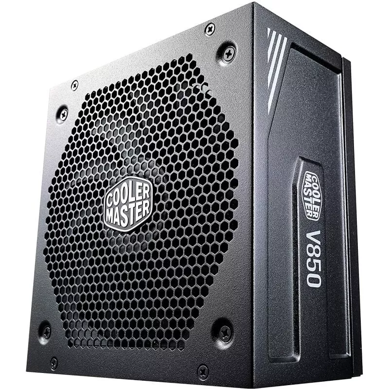 Cooler Master V850 Gold-V2 850W 80 Plus Gold Modular