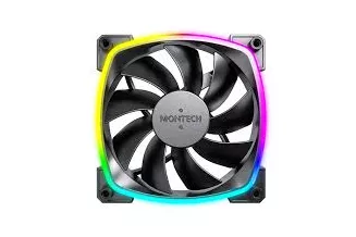 AX120 PWM, Ventilador