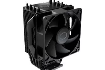 RR H410 25PK R1, Disipador de CPU