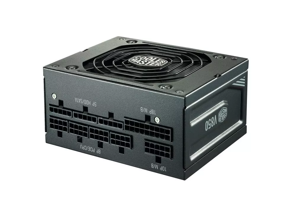 Cooler Master V850 SFX 850W 80 Plus Gold Modular