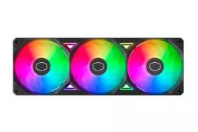 MFX-B2D-25TP2-R1, Ventilador