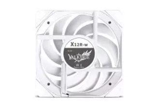 VK-FANB12RW, Ventilador