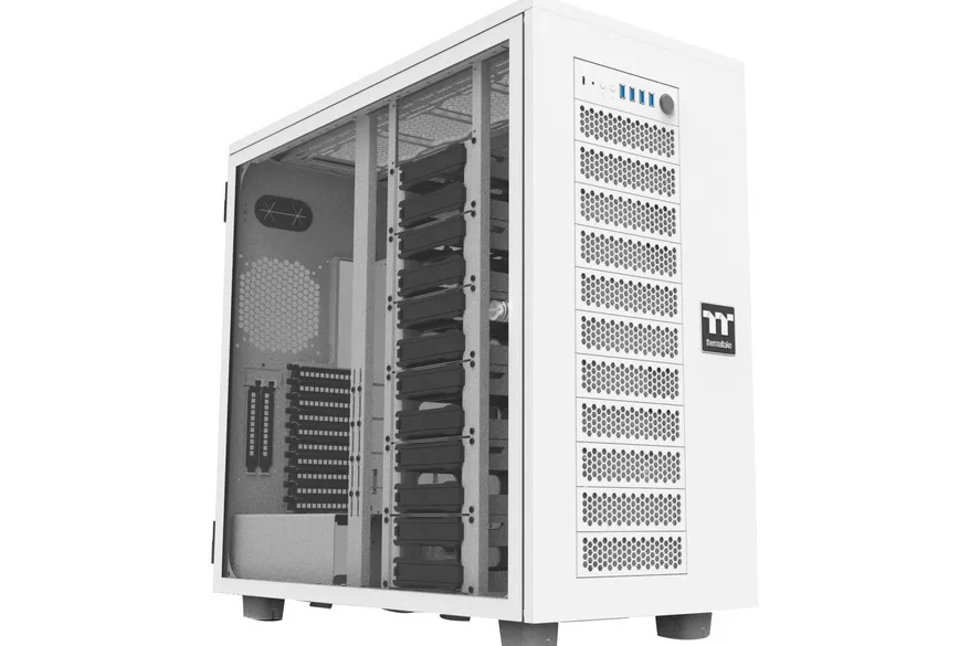 CA-11B-00F6WN-00, Caja de torre grande