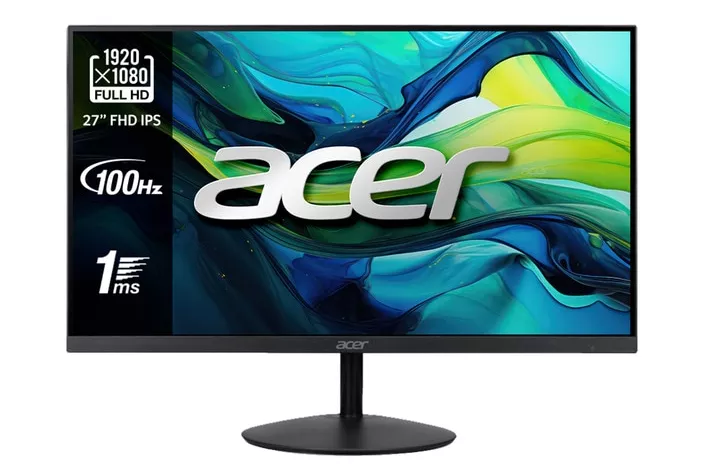 Acer - Monitor PC 69 cm (27