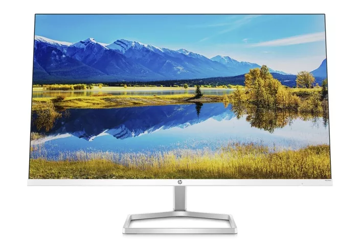 HP - Monitor PC 68,6 cm (27