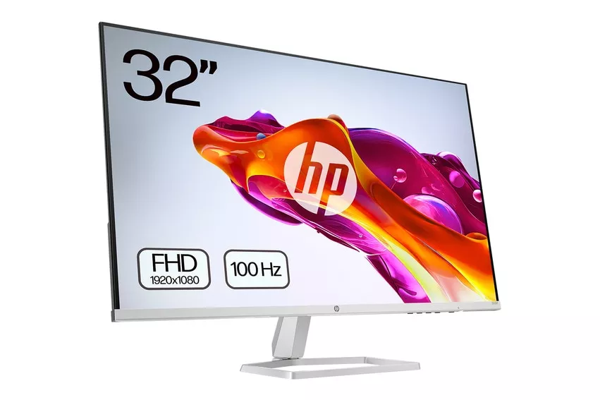 HP - Monitor PC 80 cm (31,5