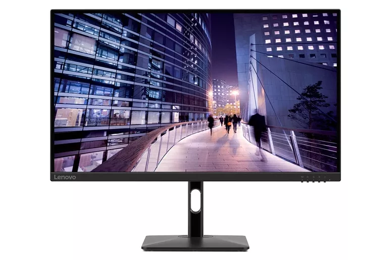 LENOVO - Monitor PC 68,4 cm (27