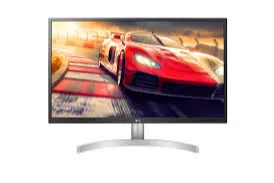 LG - Monitor PC 68,4 cm (27