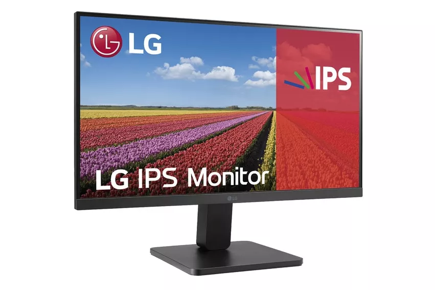 LG - Monitor PC 68,6 cm (27