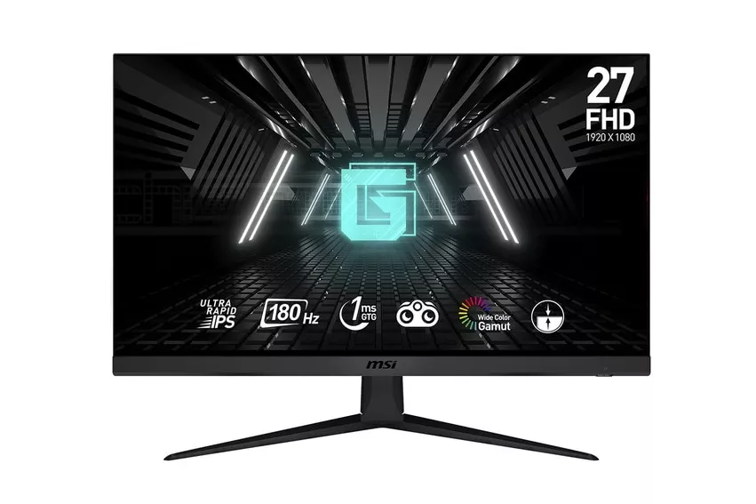 MSI - Monitor PC Gaming 69 cm (27