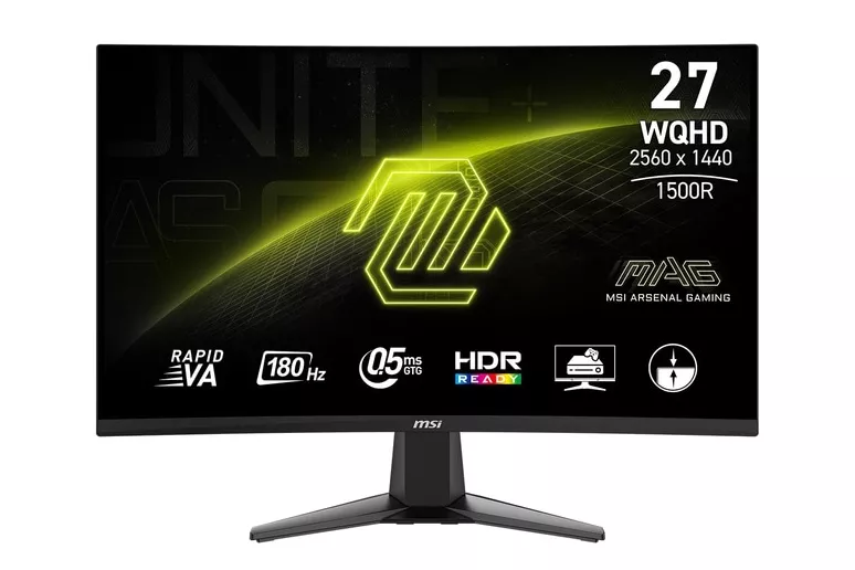 MSI - Monitor PC Gaming 69 cm (27