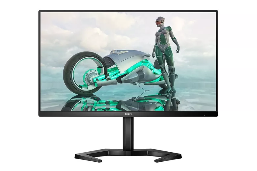Philips - Monitor PC Gaming 60,5 cm (23,8