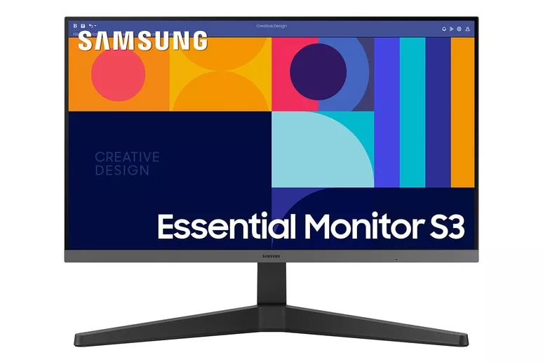 Samsung - Monitor PC 68,5 cm (27
