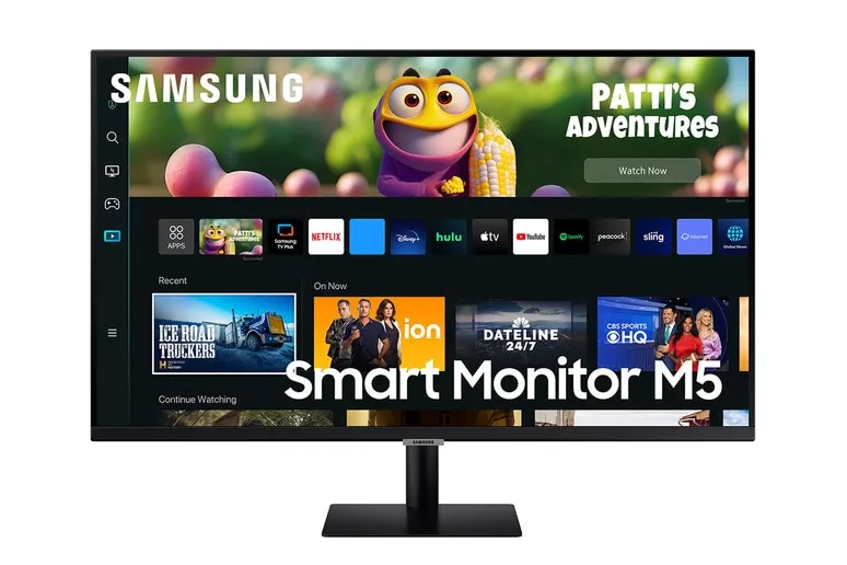 Samsung - Monitor PC 68,5 cm (27