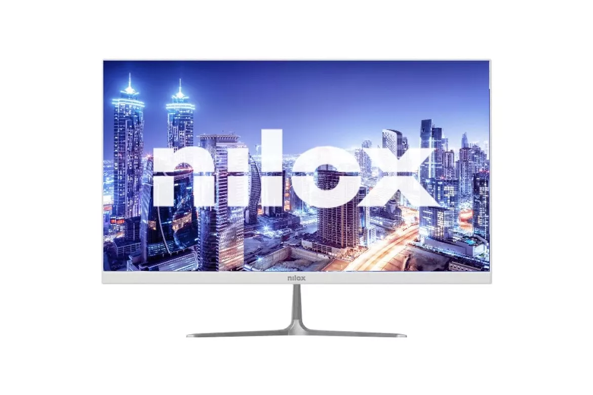 Nilox NXM24FHD1201W 23.8