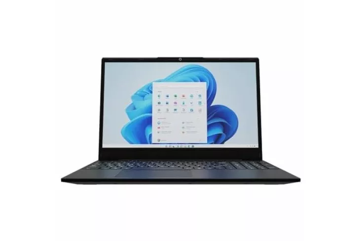 Alurin Flex Advance AMD Ryzen 7 5700U/16GB/1TB SSD/15.6