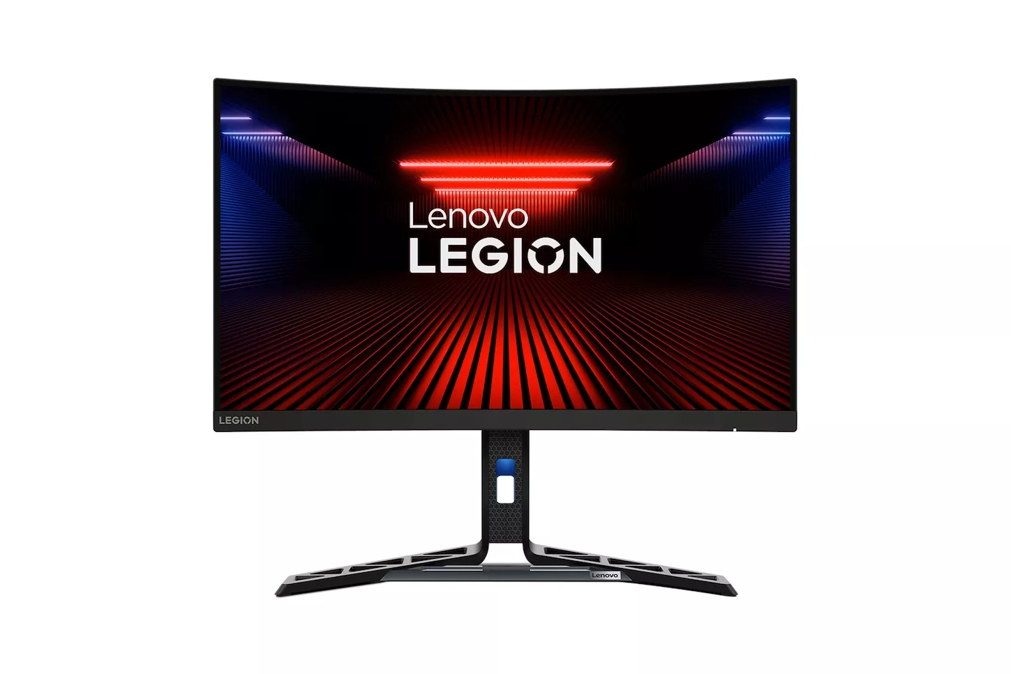 LENOVO - Monitor PC Gaming curvo 68,5 cm (27