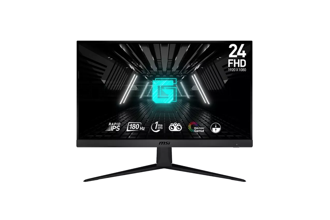 MSI - Monitor PC Gaming 60 cm (23,8