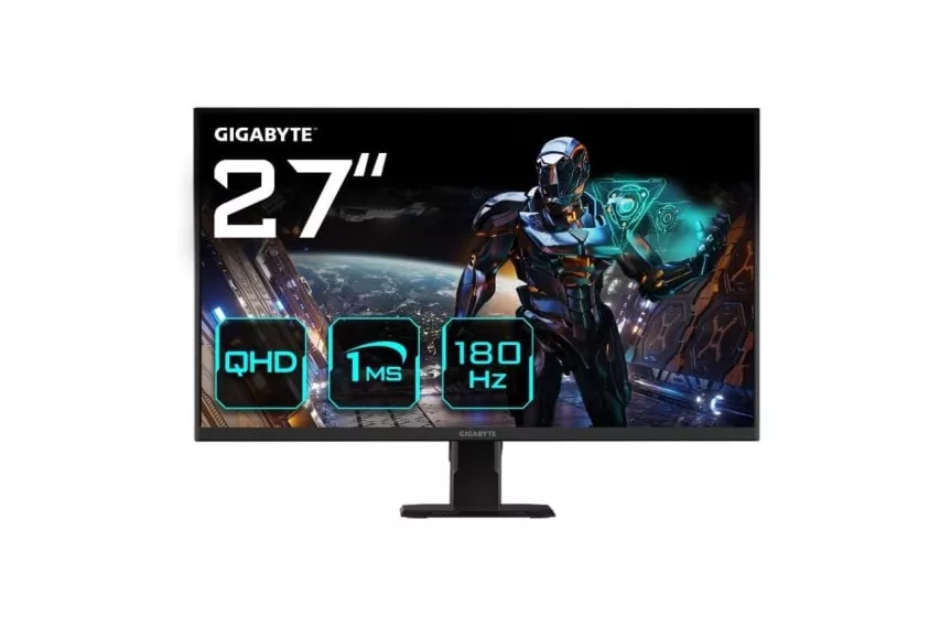 Monitor Gigabyte 27