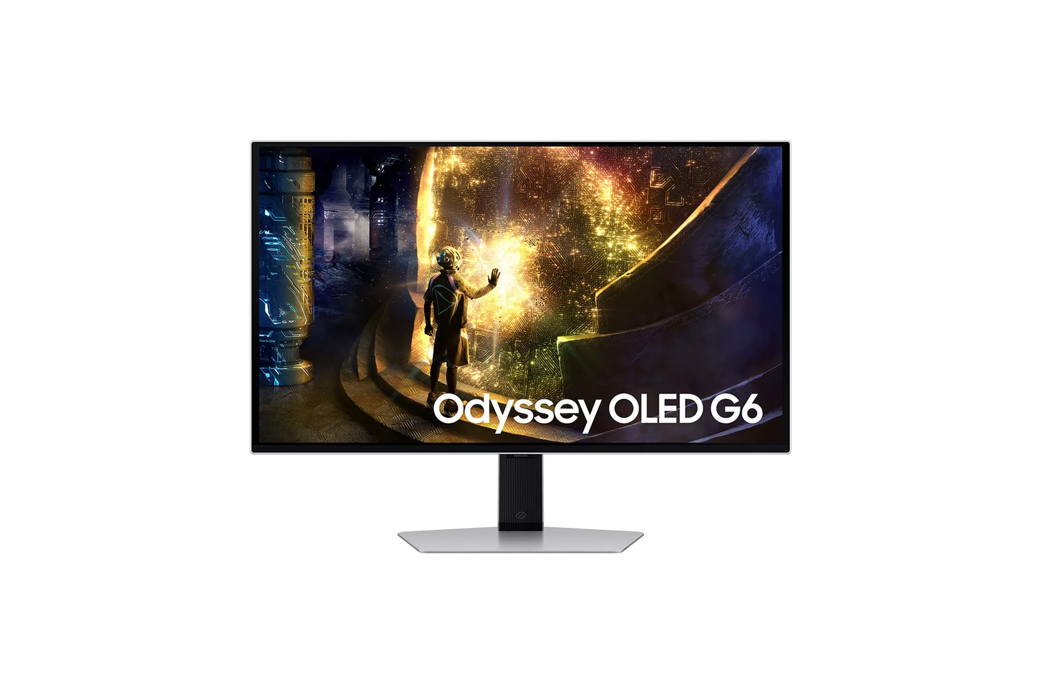 Samsung - Monitor PC Gaming 68,58 cm (27