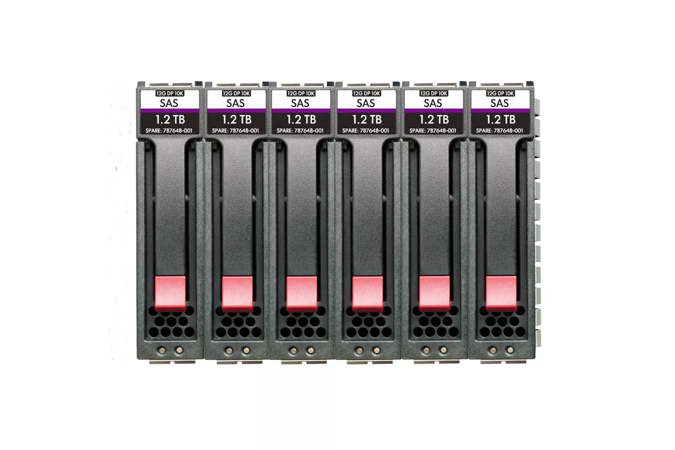 R0Q65A disco duro interno 1 2 TB 10000 RPM 2.5