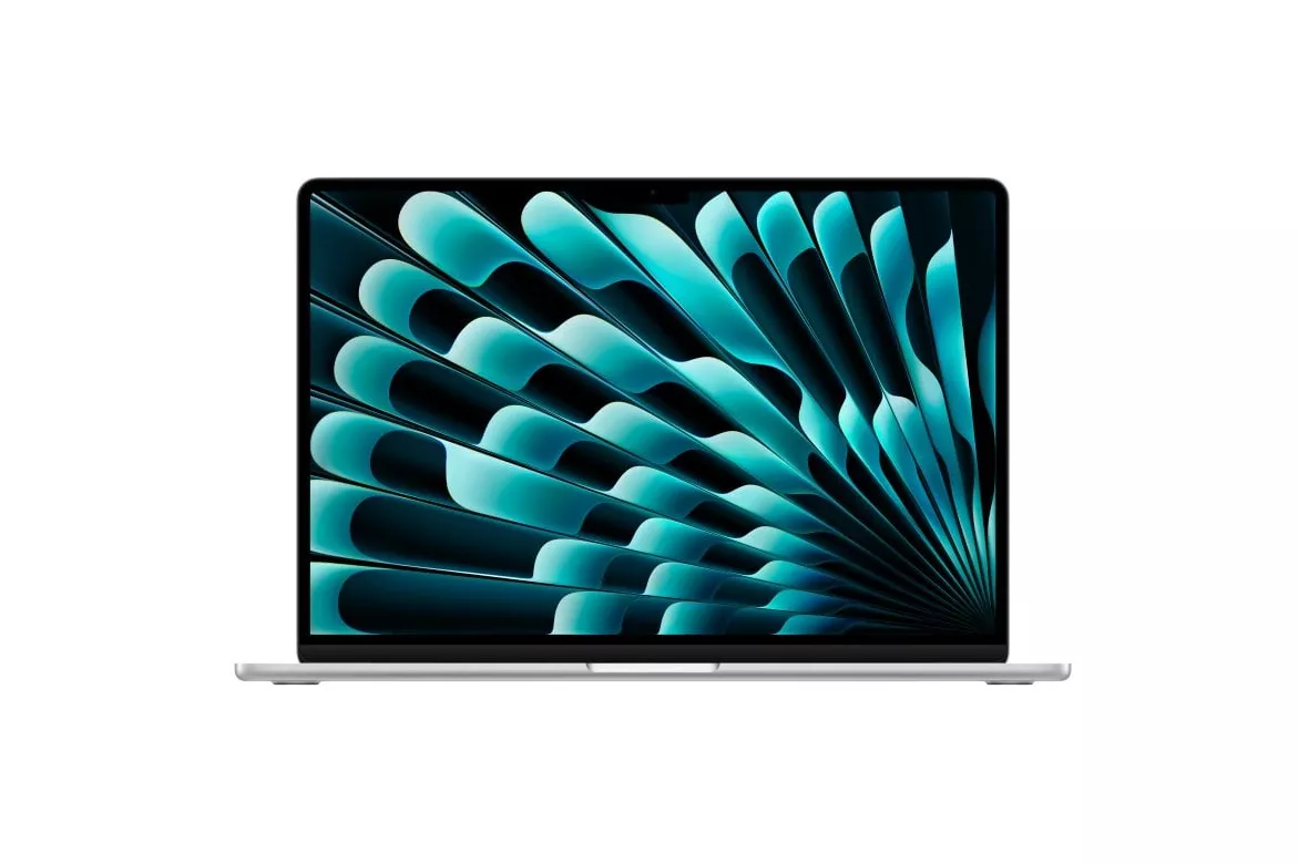 Apple MacBook Air Apple M3/16GB/512GB SSD/GPU 10 Núcleos/15.3