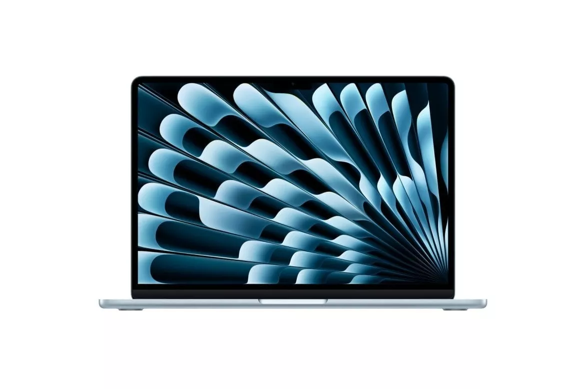 Apple Macbook Air M4 10 Núcleos/24 GB/512GB SSD/GPU 10 Núcleos/13.6