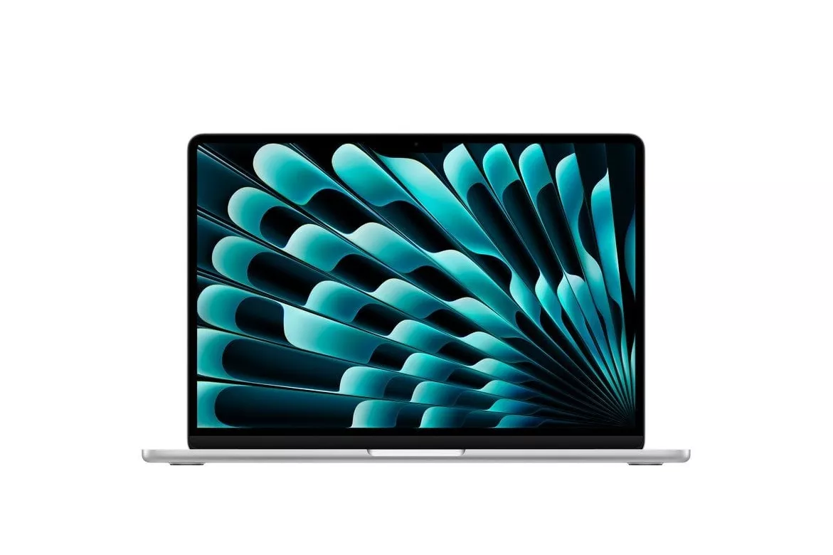 Apple Macbook Air M4 10 Núcleos/24 GB/512GB SSD/GPU 10 Núcleos/13.6