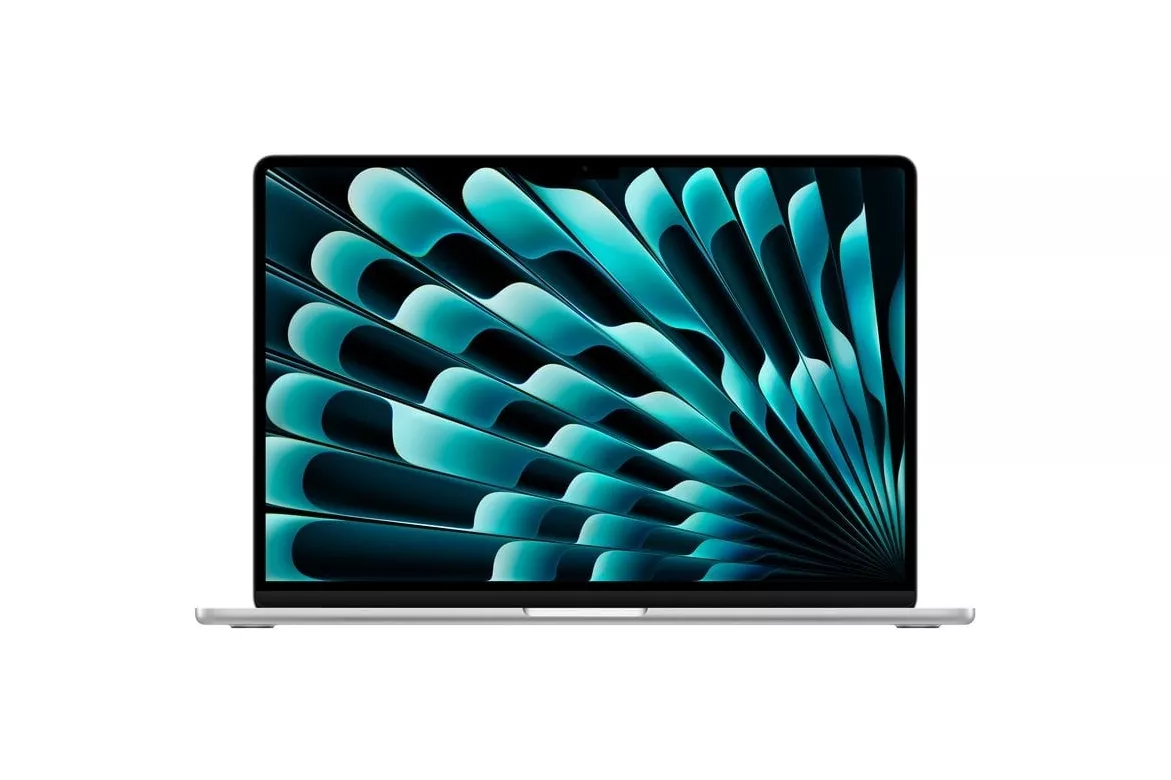 Apple MacBook Air M4 10 Núcleos/24GB/512GB SSD/GPU 10 Núcleos/15.3