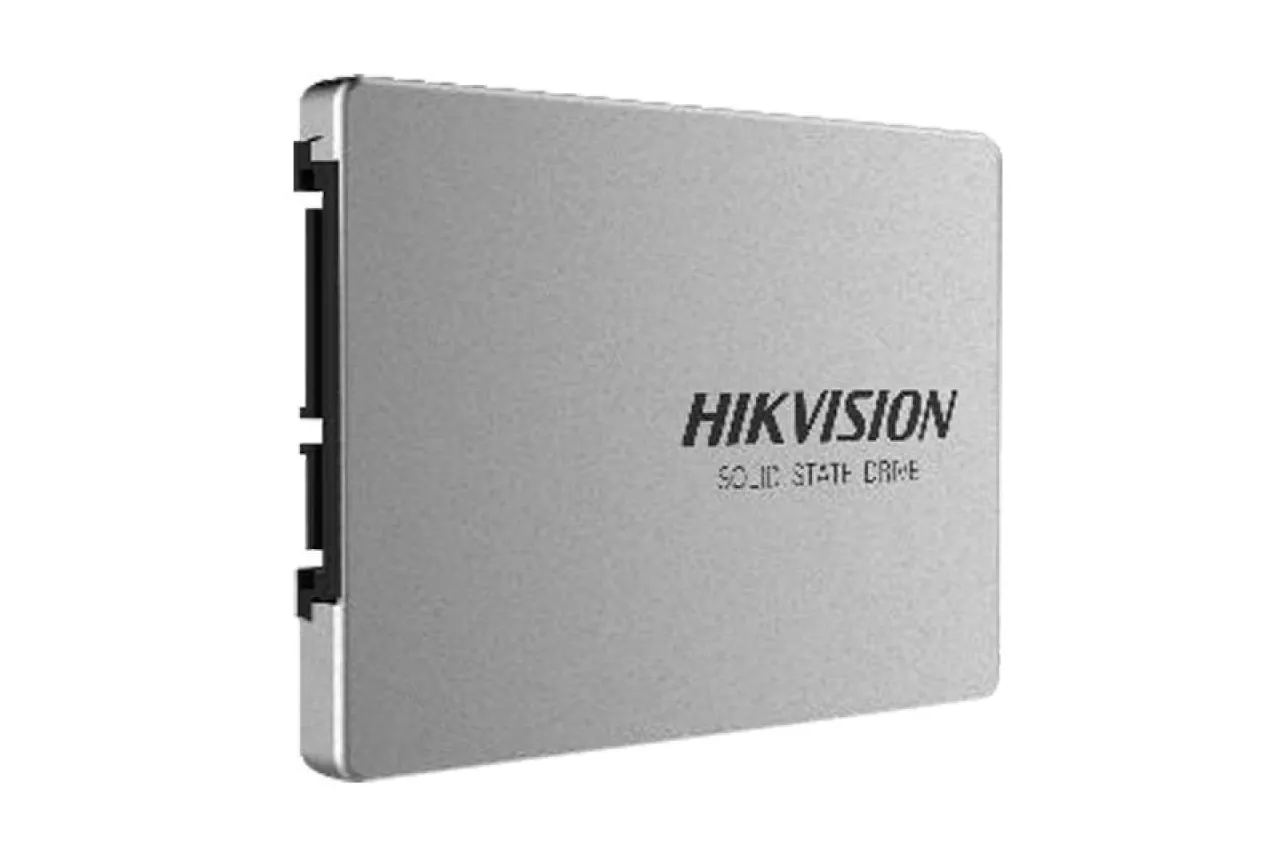 Hikvision V100 Disco Duro 512GB SSD 2.5