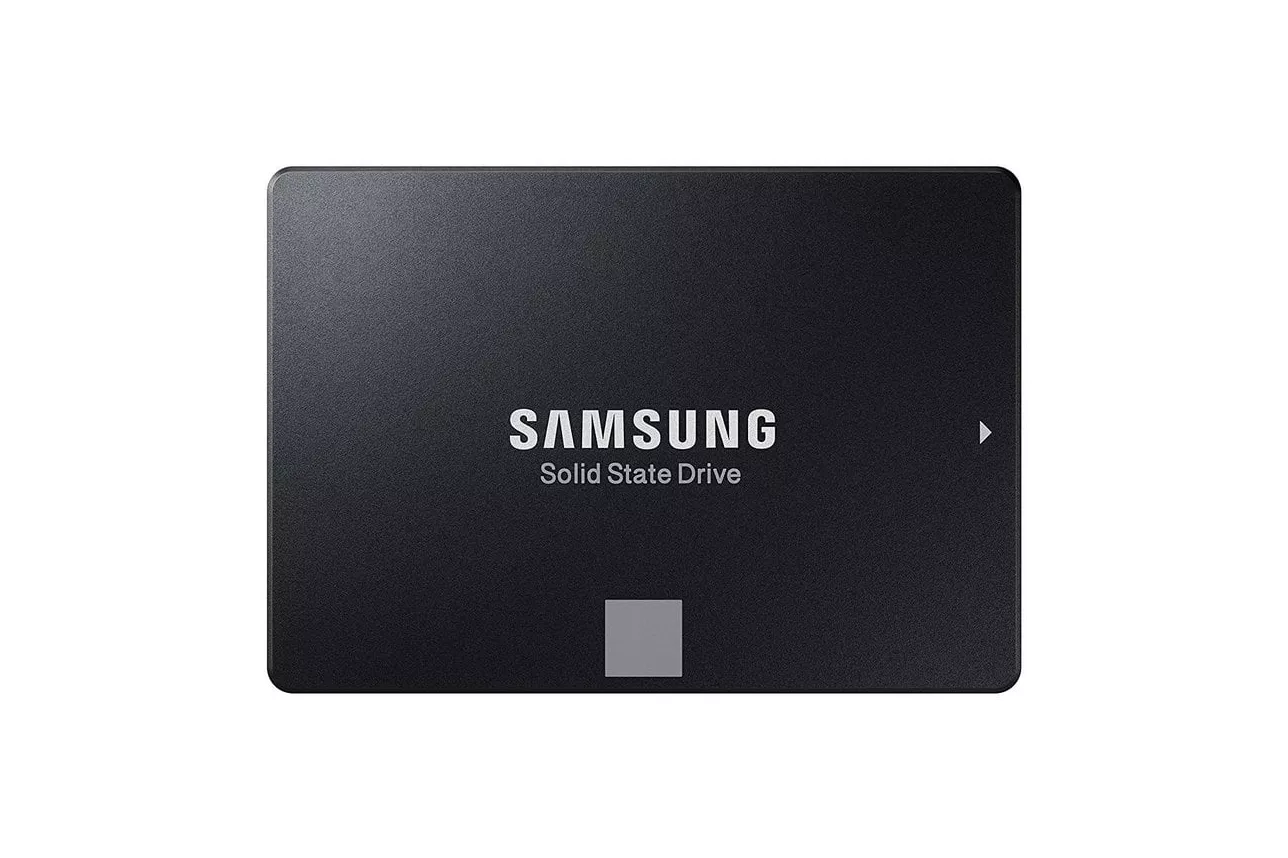 Samsung 860 EVO Basic SSD 4TB SATA3