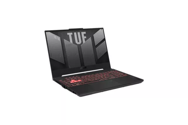 Asus TUF 507NUR-LP11 AMD Ryzen 7 7435/16GB/512GB SSD/RTX 4050