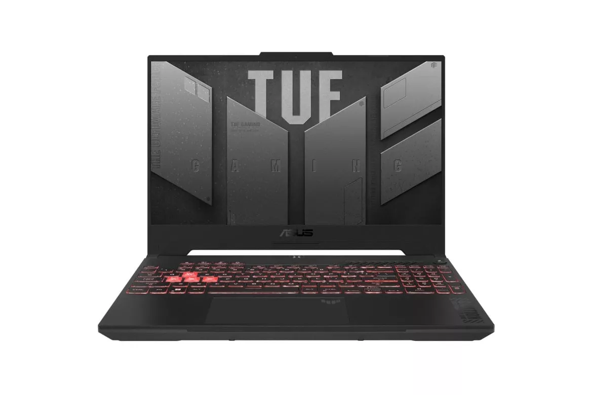 ASUS TUF Gaming A15 FA507NVR-LP070 AMD Ryzen 7 7435HS/32GB/1TB SSD/RTX 4060/15.6