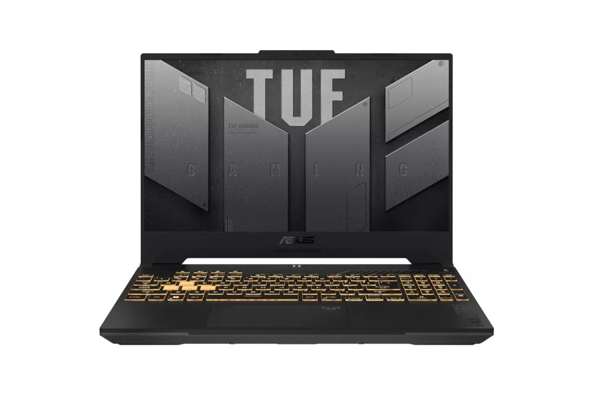 ASUS TUF Gaming F15 FX507VV-LP146 Intel Core i7-13620H/32GB/1TB SSD/RTX 4060/15.6