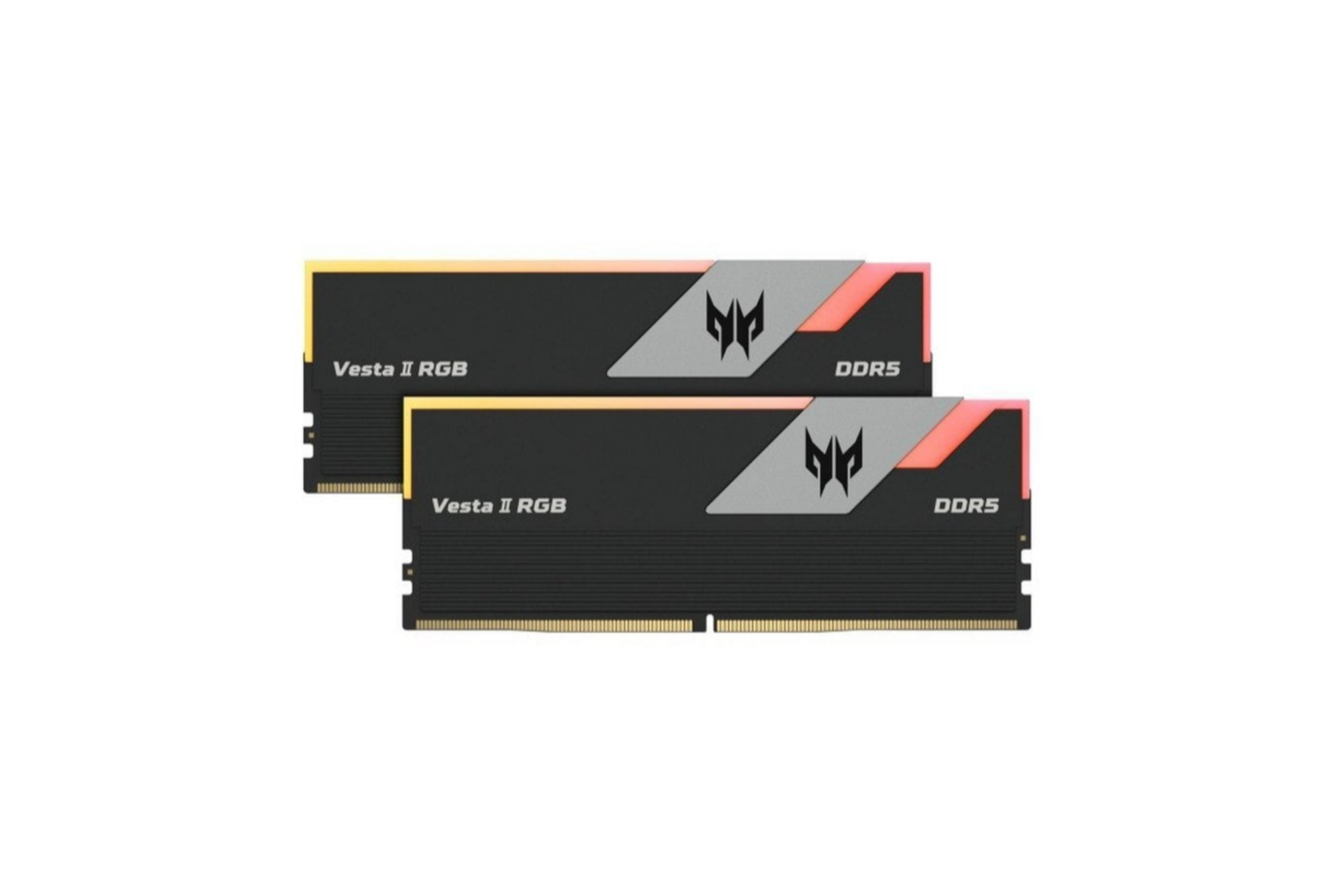 Acer Predator Vesta II RGB DDR5 6000MHz 32GB 2x16GB CL30