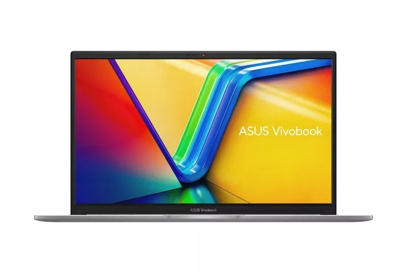 ASUS Vivobook 15 15.6″ Intel Core i7-1355U 8GB 512GB SSD WiFi 6E FHD Silver