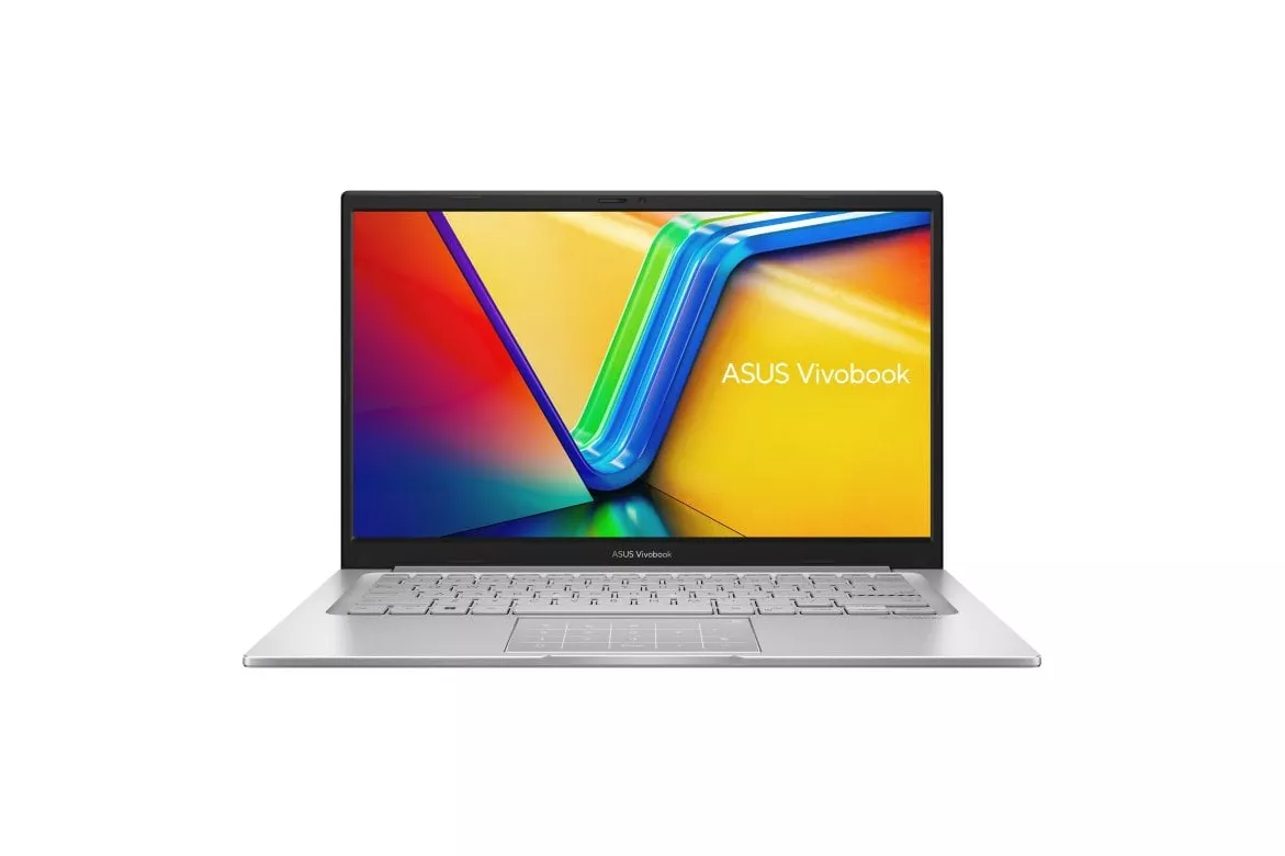 Asus Vivobook 14″ Intel Core i3-1315U 8GB 512GB SSD Full HD Windows 11 Antimicrobial Guard