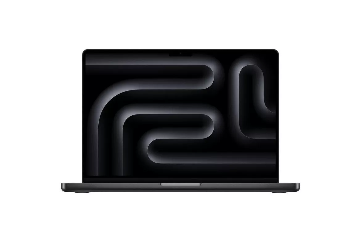 Apple Macbook Pro Apple M3 Max 16 Núcleos/48GB/1TB SSD/GPU 40 Núcleos/14