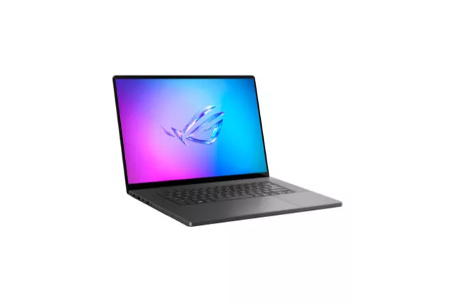 ASUS ROG Zephyrus G16 OLED GU605CX-QR113W Intel Core Ultra 9 285H/64GB/2TB SSD/RTX 5090/16