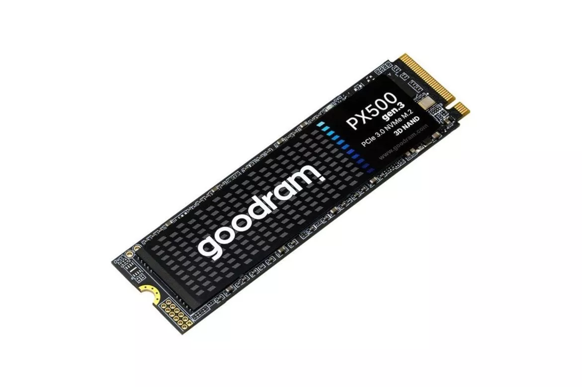 SSD GoodRam 1TB M.2 2280 NVMe PCIe 3.0 PX500 3500/2800MBs