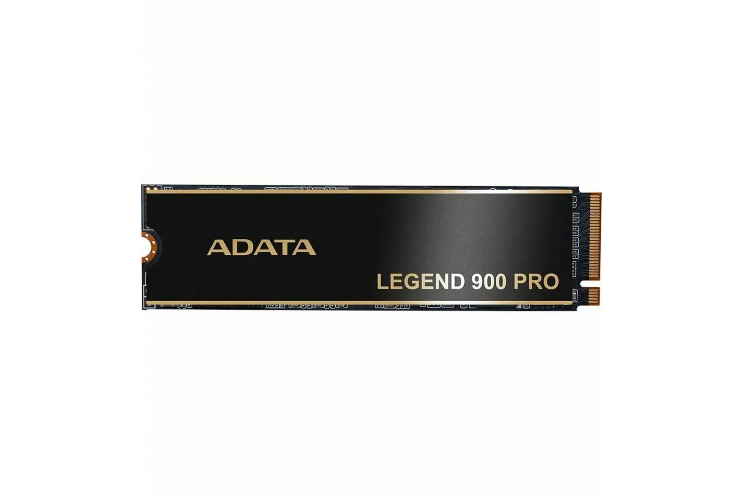 Adata Legend 900 Pro 2TB M.2 PCIe Gen4x4 7400MB-s