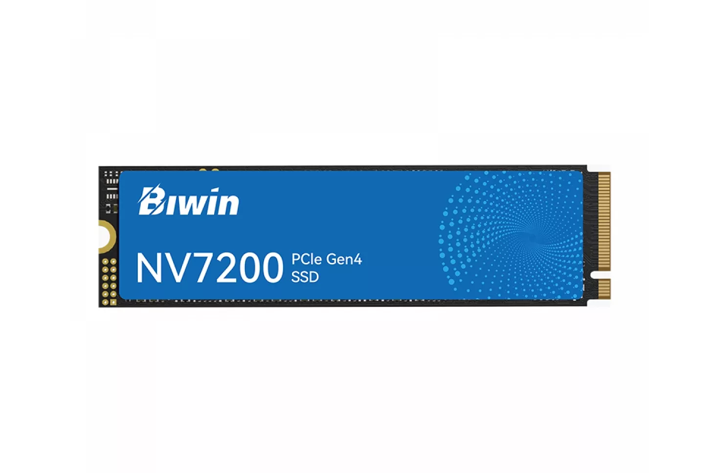 Biwin NV7200 1TB M.2 PCIe NVMe Gen4 7.2k MB-s