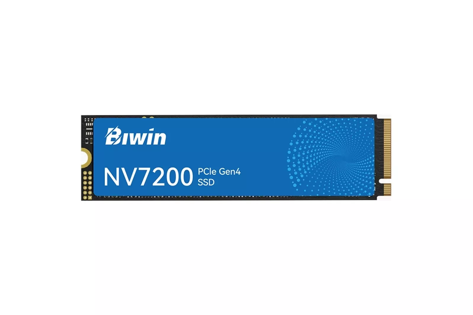 Biwin NV7200 4TB PCIe NVMe Gen4 7.200 MB/s