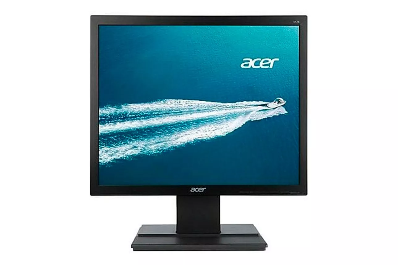 Monitor Acer V176LBMI 17